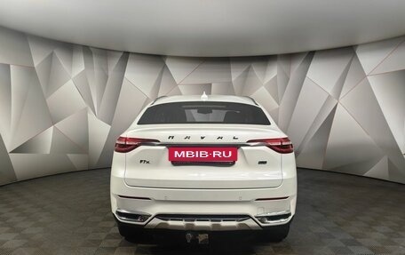 Haval F7x I, 2020 год, 1 685 150 рублей, 8 фотография