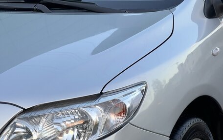 Toyota Corolla, 2007 год, 780 000 рублей, 12 фотография