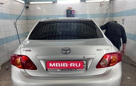 Toyota Corolla, 2007 год, 780 000 рублей, 2 фотография