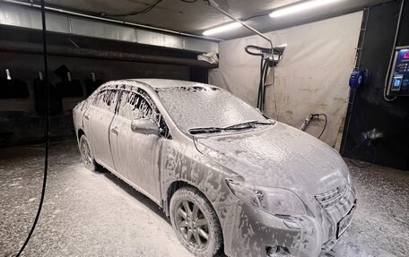 Toyota Corolla, 2007 год, 780 000 рублей, 13 фотография