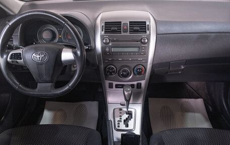 Toyota Corolla, 2011 год, 1 349 000 рублей, 10 фотография
