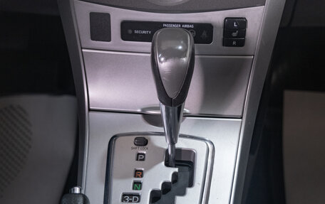 Toyota Corolla, 2011 год, 1 349 000 рублей, 16 фотография