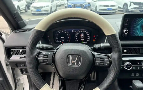 Honda Civic, 2022 год, 1 820 000 рублей, 10 фотография
