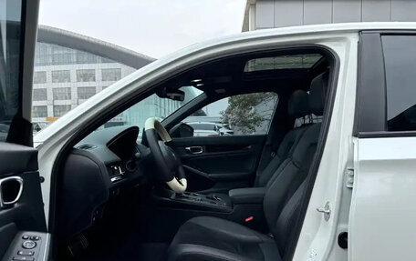 Honda Civic, 2022 год, 1 820 000 рублей, 8 фотография