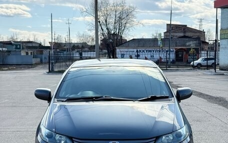 Honda Insight II рестайлинг, 2009 год, 990 000 рублей, 1 фотография
