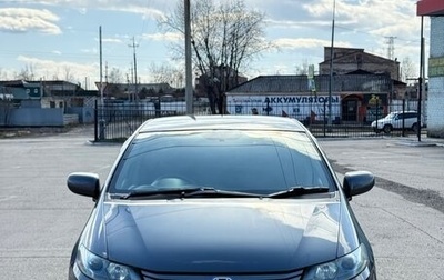 Honda Insight II рестайлинг, 2009 год, 990 000 рублей, 1 фотография