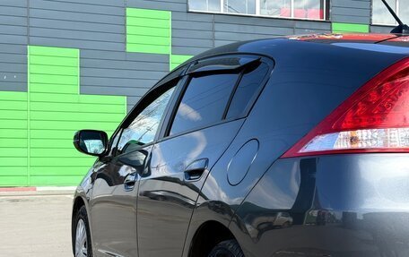 Honda Insight II рестайлинг, 2009 год, 990 000 рублей, 2 фотография