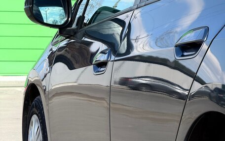 Honda Insight II рестайлинг, 2009 год, 990 000 рублей, 3 фотография