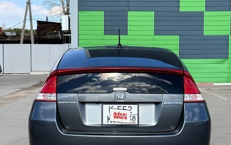 Honda Insight II рестайлинг, 2009 год, 990 000 рублей, 8 фотография