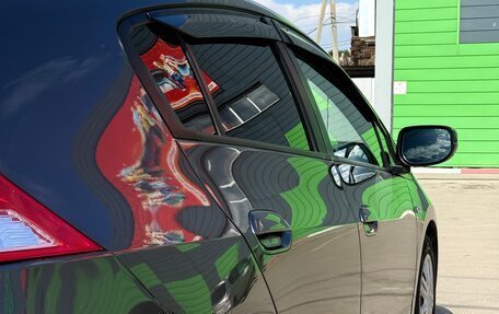 Honda Insight II рестайлинг, 2009 год, 990 000 рублей, 13 фотография