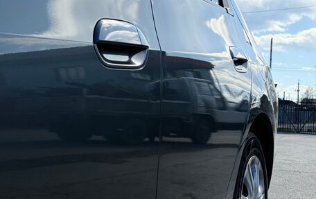 Honda Insight II рестайлинг, 2009 год, 990 000 рублей, 12 фотография