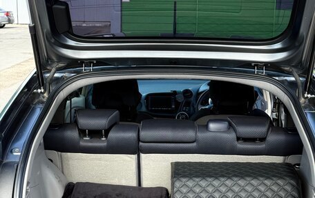 Honda Insight II рестайлинг, 2009 год, 990 000 рублей, 20 фотография