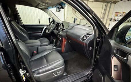 Toyota Land Cruiser Prado 150 рестайлинг 2, 2013 год, 3 200 000 рублей, 3 фотография