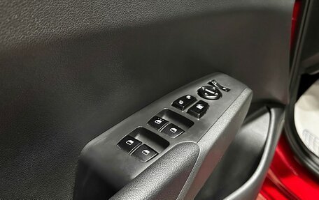 Hyundai Solaris II рестайлинг, 2021 год, 1 630 000 рублей, 18 фотография