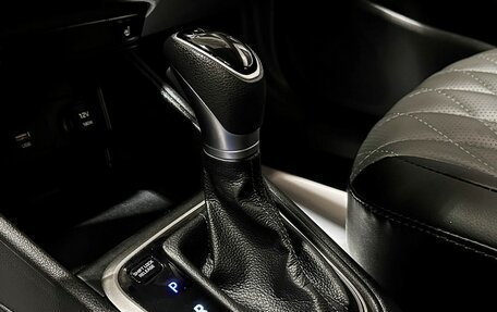 Hyundai Solaris II рестайлинг, 2021 год, 1 630 000 рублей, 26 фотография