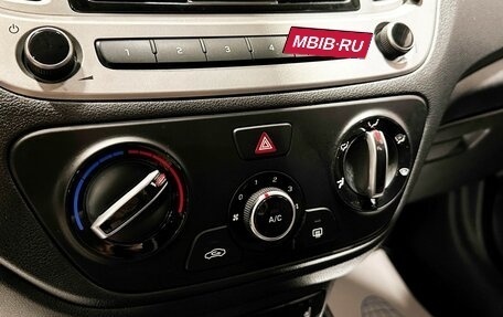 Hyundai Solaris II рестайлинг, 2021 год, 1 630 000 рублей, 24 фотография