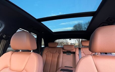 Audi Q5, 2022 год, 5 800 000 рублей, 4 фотография