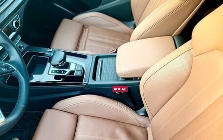 Audi Q5, 2022 год, 5 800 000 рублей, 6 фотография