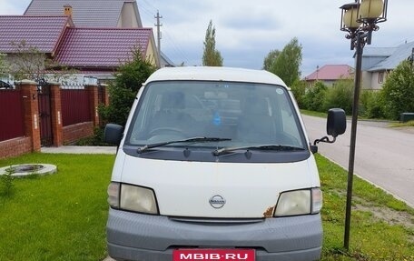Nissan Vanette IV, 2007 год, 250 000 рублей, 1 фотография