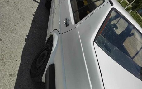 Volkswagen Jetta III, 1987 год, 135 000 рублей, 1 фотография
