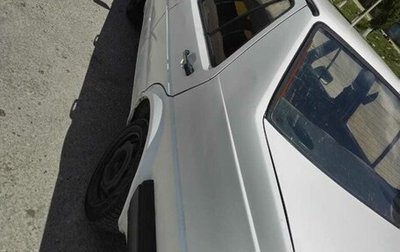 Volkswagen Jetta III, 1987 год, 135 000 рублей, 1 фотография