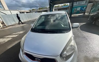 KIA Picanto II, 2011 год, 700 000 рублей, 1 фотография