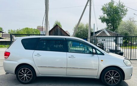 Toyota Ipsum II, 2001 год, 849 999 рублей, 5 фотография
