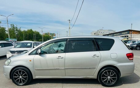 Toyota Ipsum II, 2001 год, 849 999 рублей, 9 фотография