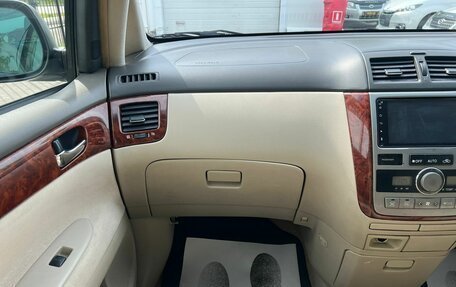 Toyota Ipsum II, 2001 год, 849 999 рублей, 17 фотография