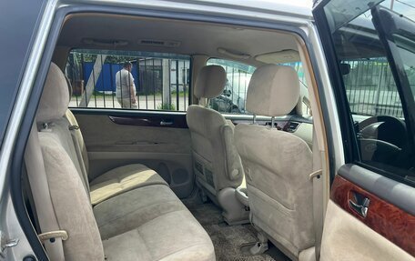 Toyota Ipsum II, 2001 год, 849 999 рублей, 12 фотография