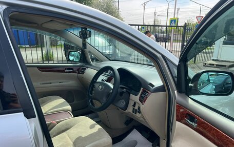 Toyota Ipsum II, 2001 год, 849 999 рублей, 13 фотография