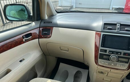 Toyota Ipsum II, 2001 год, 849 999 рублей, 15 фотография