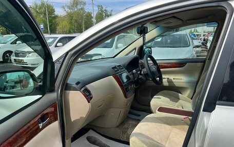 Toyota Ipsum II, 2001 год, 849 999 рублей, 10 фотография
