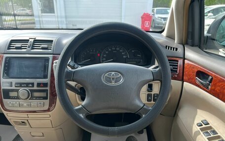 Toyota Ipsum II, 2001 год, 849 999 рублей, 18 фотография