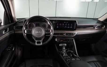 KIA K5, 2020 год, 2 619 000 рублей, 6 фотография