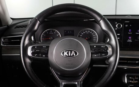 KIA K5, 2020 год, 2 619 000 рублей, 12 фотография
