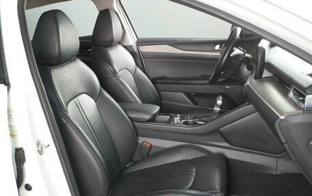 KIA K5, 2020 год, 2 619 000 рублей, 8 фотография