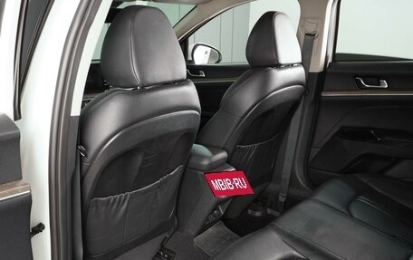 KIA K5, 2020 год, 2 619 000 рублей, 11 фотография