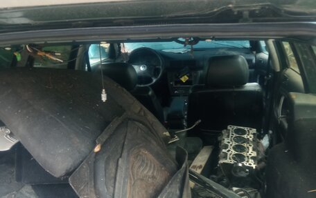 Volkswagen Passat B5+ рестайлинг, 1998 год, 140 000 рублей, 6 фотография