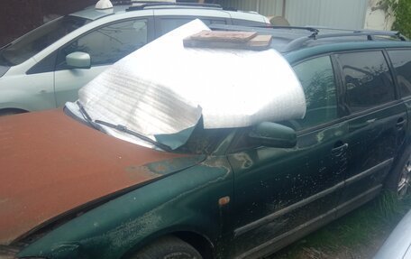 Volkswagen Passat B5+ рестайлинг, 1998 год, 140 000 рублей, 4 фотография
