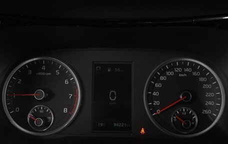KIA K5, 2020 год, 2 619 000 рублей, 19 фотография