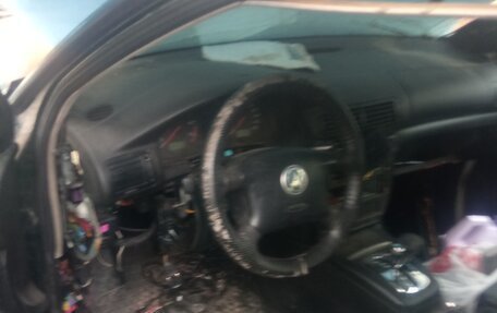 Volkswagen Passat B5+ рестайлинг, 1998 год, 140 000 рублей, 5 фотография