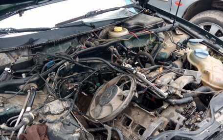 Volkswagen Passat B5+ рестайлинг, 1998 год, 140 000 рублей, 14 фотография