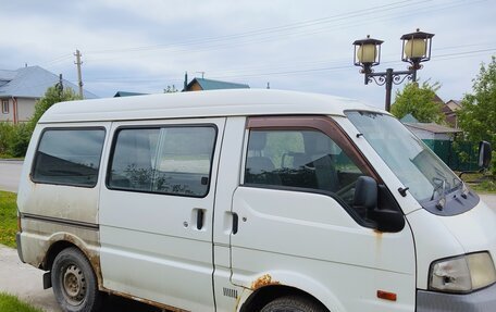 Nissan Vanette IV, 2007 год, 250 000 рублей, 2 фотография