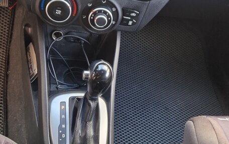 KIA Rio III рестайлинг, 2014 год, 1 250 000 рублей, 10 фотография