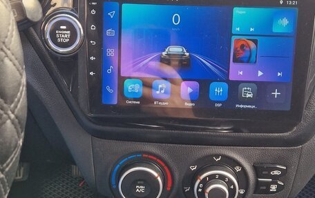 KIA Rio III рестайлинг, 2014 год, 1 250 000 рублей, 8 фотография