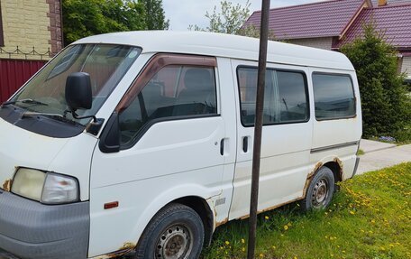 Nissan Vanette IV, 2007 год, 250 000 рублей, 3 фотография