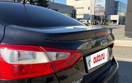 Ford Focus III, 2012 год, 750 000 рублей, 5 фотография