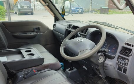 Nissan Vanette IV, 2007 год, 250 000 рублей, 5 фотография