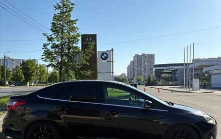 Ford Focus III, 2012 год, 750 000 рублей, 4 фотография